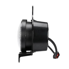 Cargar imagen en el visor de la galería, Oracle Jeep Wrangler JL/Gladiator JT Sport High Performance W LED Fog Lights - Amber SEE WARRANTY