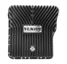 Cargar imagen en el visor de la galería, Yukon Gear 07-19 Chevrolet Silverado 2500 HD/3500 HD High-Capacity Aluminum Allison Transmission Pan