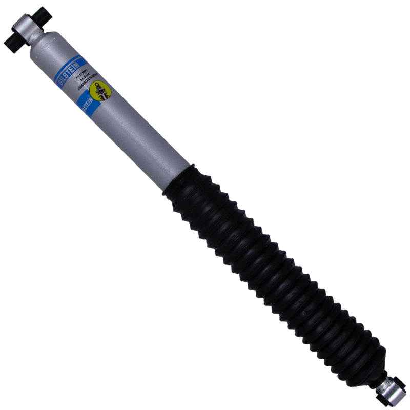Amortiguador trasero Bilstein B8 5100 Series 18-20 Jeep Wrangler para elevación de 0-1,5 pulgadas