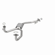 Cargar imagen en el visor de la galería, MagnaFlow Conv Subaru 45.5X6.5X4 1.75/1.75