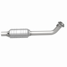 Cargar imagen en el visor de la galería, MagnaFlow Conv DF 00-03 BMW X5 4.4L Passenger Side