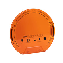 Cargar imagen en el visor de la galería, Cubierta de luz de conducción ARB Intensity SOLIS 36 - Lente ámbar