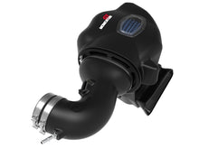 Cargar imagen en el visor de la galería, Sistema de admisión de aire frío aFe Momentum GT Pro 5R 2017 Chevrolet Camaro ZL1 V8 6.2L (sc)
