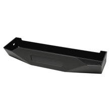 Cargar imagen en el visor de la galería, Westin 15-19 Chevrolet Silverado 2500/3500 Pro-Series Front Bumper - Textured Black