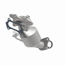 Cargar imagen en el visor de la galería, Magnaflow Conv DF 12-14 Civic Hybrid 1.5L Manifold