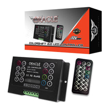 Load image into Gallery viewer, Oracle Ford Explorer 12-15 Halo Kit - ColorSHIFT w/ 2.0 Controller SEE WARRANTY