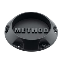 Cargar imagen en el visor de la galería, Method Cap 1717 - 138mm - Black - Screw On