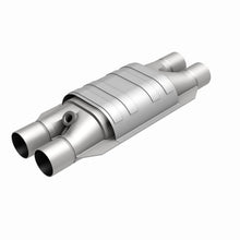 Cargar imagen en el visor de la galería, MagnaFlow Conv Univ 2 D/D W/O2 Boss