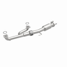 Cargar imagen en el visor de la galería, MagnaFlow Conv Direct Fit 16-17 Honda Odyssey 3.5L V6 Underbody