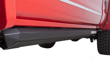Cargar imagen en el visor de la galería, AMP Research 2014-2017 Chevrolet Silverado 1500 Crew Cab PowerStep XL - Negro