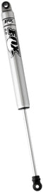 Fox 05+ Ford SD 2.0 Serie de rendimiento 11.6 pulgadas. Amortiguador trasero IFP de cuerpo liso (alumbre) / elevación de 0-1 pulg.