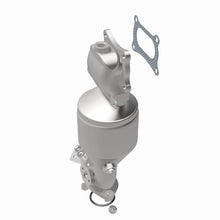Cargar imagen en el visor de la galería, MagnaFlow Conv DF 08-10 Honda Accord 3.5L
