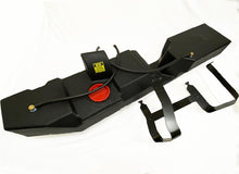 Cargar imagen en el visor de la galería, Titan Fuel Tanks 01-10 GM 2500/300 52 Gal. Extra HD Cross-Linked PE XXL Mid-Ship Tank - Crew Cab SB