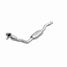 Cargar imagen en el visor de la galería, MagnaFlow Conv DF 1997 Volvo 850 2.3L Turbo