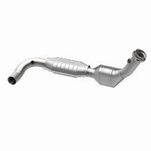 Cargar imagen en el visor de la galería, MagnaFlow Conv DF 97-98 Ford Exped 4.6L D/S