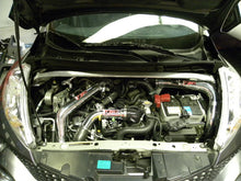 Cargar imagen en el visor de la galería, Injen 11-14 Nissan Juke 1.6L Turbo 4 cilindros (incluido Nismo) Kit de tubería de intercooler superior