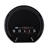 Cubierta de luz de conducción ARB Intensity SOLIS 36 - Lente negra