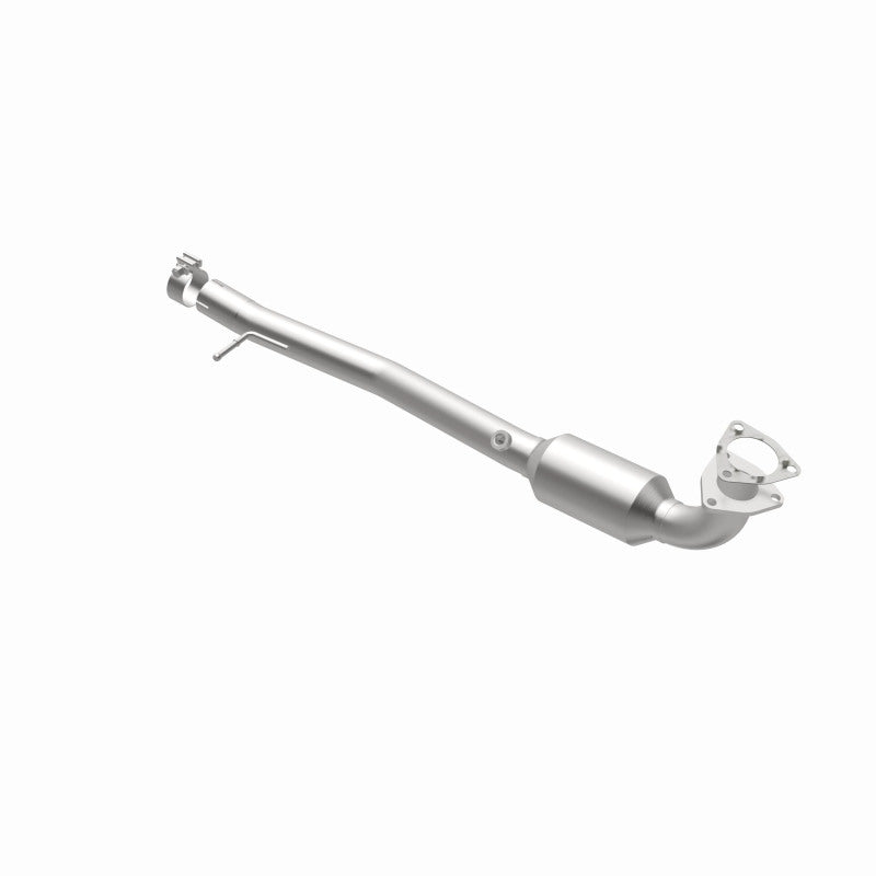 MagnaFlow Conv Ajuste directo 07-09 Range Rover v8 4.2/4.4L OEM debajo de la carrocería