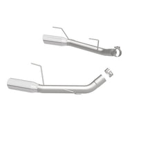 Cargar imagen en el visor de la galería, MagnaFlow Sys C/B 05-09 Mustang 4.6L Axl-Bak
