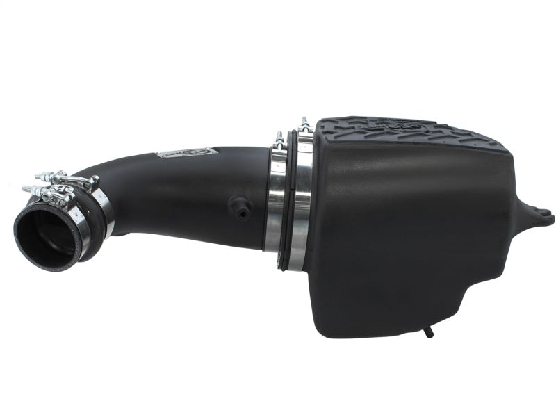 Admisión aFe Momentum GT PRO 5R Stage2 Si 07-11 Jeep Wrangler JK V6 3.8L