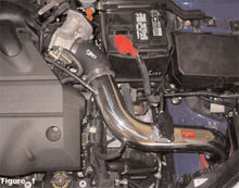 Load image into Gallery viewer, Injen 03-05 Mazda 6 3.0L V6 Coupe &amp; Wagon Black Cold Air Intake **SPECIAL ORDER**