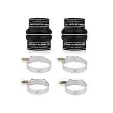 Cargar imagen en el visor de la galería, Mishimoto 03-09 Dodge 5.9L/6.7L Cummins Intercooler (Plata)