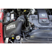Cargar imagen en el visor de la galería, Banks Power 10-12 Dodge 6.7L Sistema de admisión Ram-Air