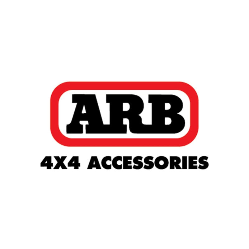 Adaptador de sartén ARB Pre 07 H3 Hummer
