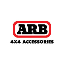 Cargar imagen en el visor de la galería, Snorkel ARB Safari 4X4 Armax 08-11 Toyota Land Cruiser Serie 200