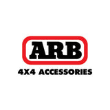 ARB Bullbar Suits Flares ARB Fog 07-12 No Hlw
