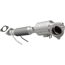 Cargar imagen en el visor de la galería, MagnaFlow OEM Grade 13-16 Ford Fusion L4-1.5L Direct Fit Federal Catalytic Converter