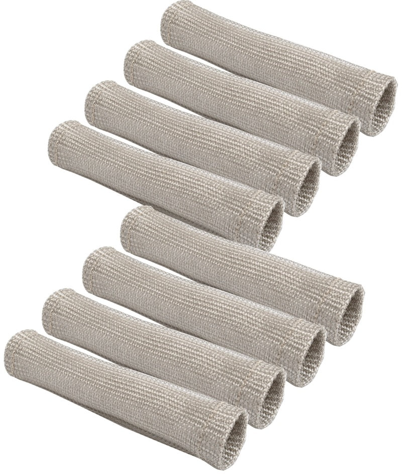 DEI Protect-A-Boots Serie EXO - Paquete de 8