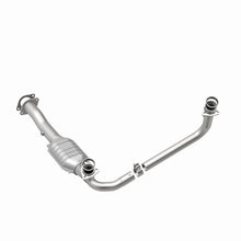 Cargar imagen en el visor de la galería, MagnaFlow Conv DF GM 1500/2500/3500 Truck 96-