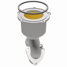 Cargar imagen en el visor de la galería, MagnaFlow Conv DF 96-98 Toyota Rav4 2.0L (CA Emissions)