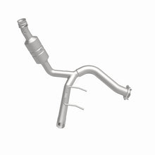 Cargar imagen en el visor de la galería, Magnaflow Conv DF 2009 f-150 V8 5.4 OEM Underbody