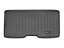 Cargar imagen en el visor de la galería, WeatherTech 02-06 Chevrolet Trailblazer EXT Cargo Liners - Black
