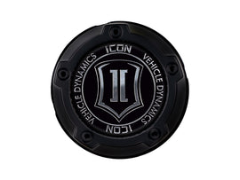 Tapa central ICON de seis velocidades 6x5,5