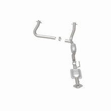 Cargar imagen en el visor de la galería, MagnaFlow Conv DF 96-97 Ford Aerostar 4.0L