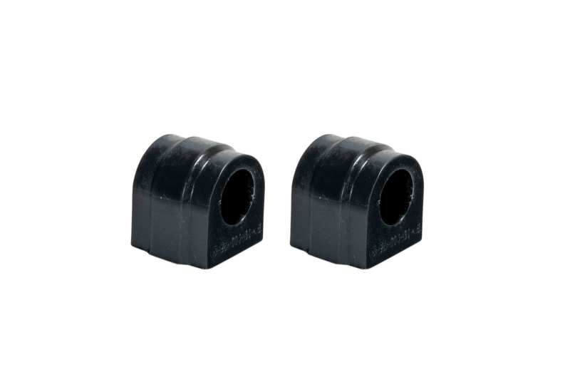 Kit antivuelco Eibach delantero de 26 mm y trasero de 23 mm para VW Jetta V 05-10 / GTI 06-07 / Golf V/Rabbit 06-09