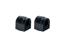 Cargar imagen en el visor de la galería, Kit antivuelco Eibach delantero de 26 mm y trasero de 23 mm para VW Jetta V 05-10 / GTI 06-07 / Golf V/Rabbit 06-09