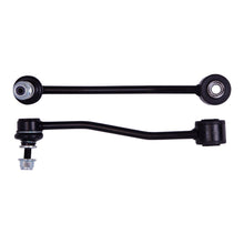 Cargar imagen en el visor de la galería, Bilstein 18-23 Jeep Wrangler JL 4DR B8 5100 1.5in Suspension Lift Kit (With Winch)