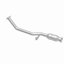 Cargar imagen en el visor de la galería, MagnaFlow Conv DF 96-97 Infiniti J30 3.0L Passenger Side
