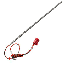 Cargar imagen en el visor de la galería, Oracle 17in Waterproof LED Concept Strip (Single) - Red SEE WARRANTY