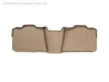 Cargar imagen en el visor de la galería, WeatherTech 06+ Mercury Mountaineer Rear FloorLiner - Tan