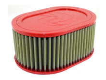 Cargar imagen en el visor de la galería, aFe Aries Powersport Air Filters OER P5R A/F P5R MC - Suzuki GSXR750 96-99