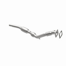 Cargar imagen en el visor de la galería, MagnaFlow Conv DF 00-02 Audi A6 Quattro 2.7L