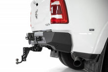 Cargar imagen en el visor de la galería, Addictive Desert Designs 19-20 Ram 2500/3500 Bomber HD Rear Bumper w/ Sensor Mounts