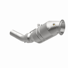 Cargar imagen en el visor de la galería, MagnaFlow OEM Grade 13-17 BMW X3 Direct Fit Catalytic Converter