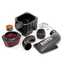 Cargar imagen en el visor de la galería, Banks Power 15 Chevy 6.6L LML Sistema de admisión Ram-Air