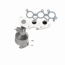 Cargar imagen en el visor de la galería, Magnaflow Conv DF 10-14 RX450H 3.5L Right